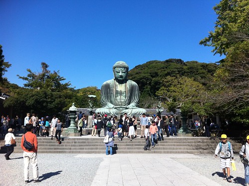 Día 14: Kamakura y Yokohama - Luna de Miel por libre en Japon Octubre 2015 (20)