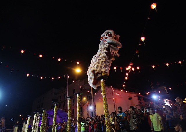Terengganu Peranakan Festival 2015