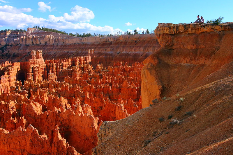 IMG_1030 Sunset Point, Bryce Canyon National Park