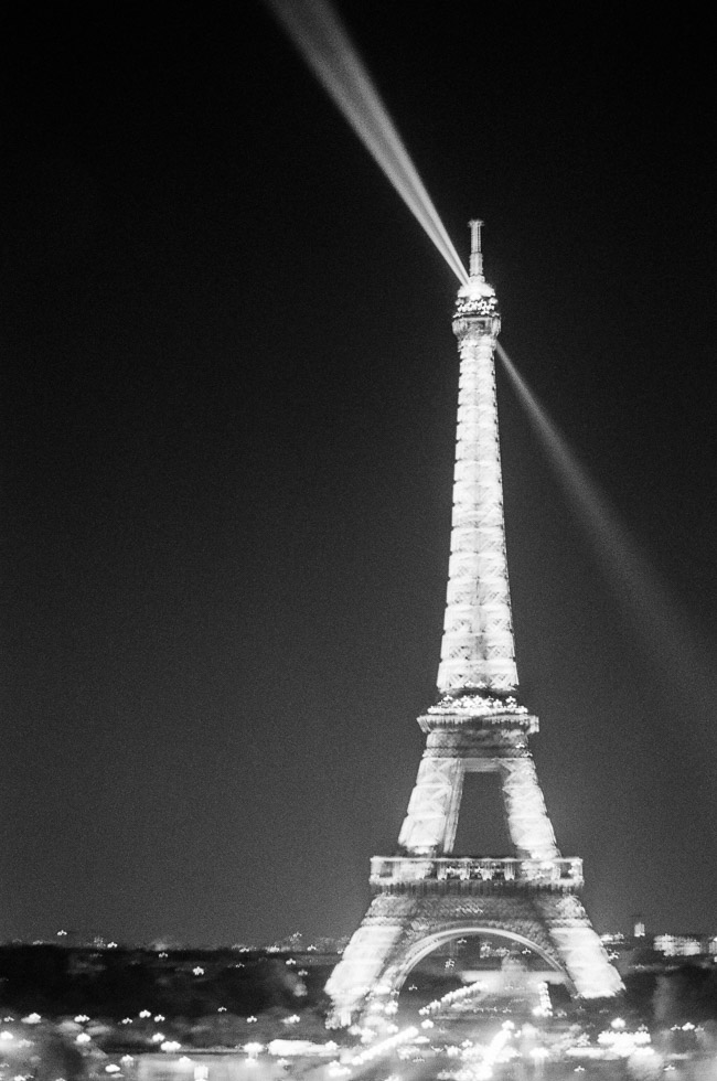 Eiffel Tower-2