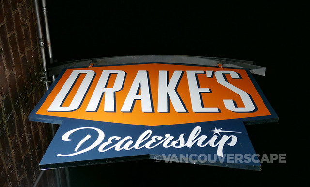 Drake's Dealership