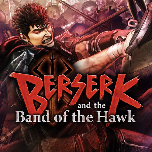 Beserk and the Band of the Hawk