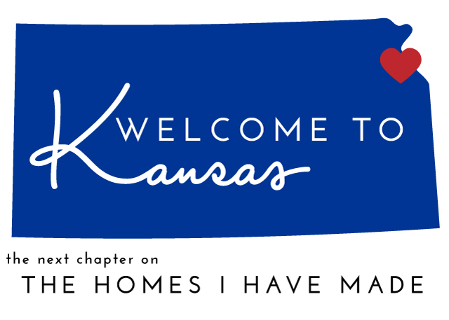 Welcome to Kansas