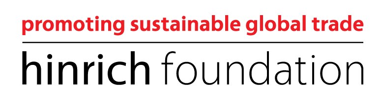 Hinrich Foundation logo