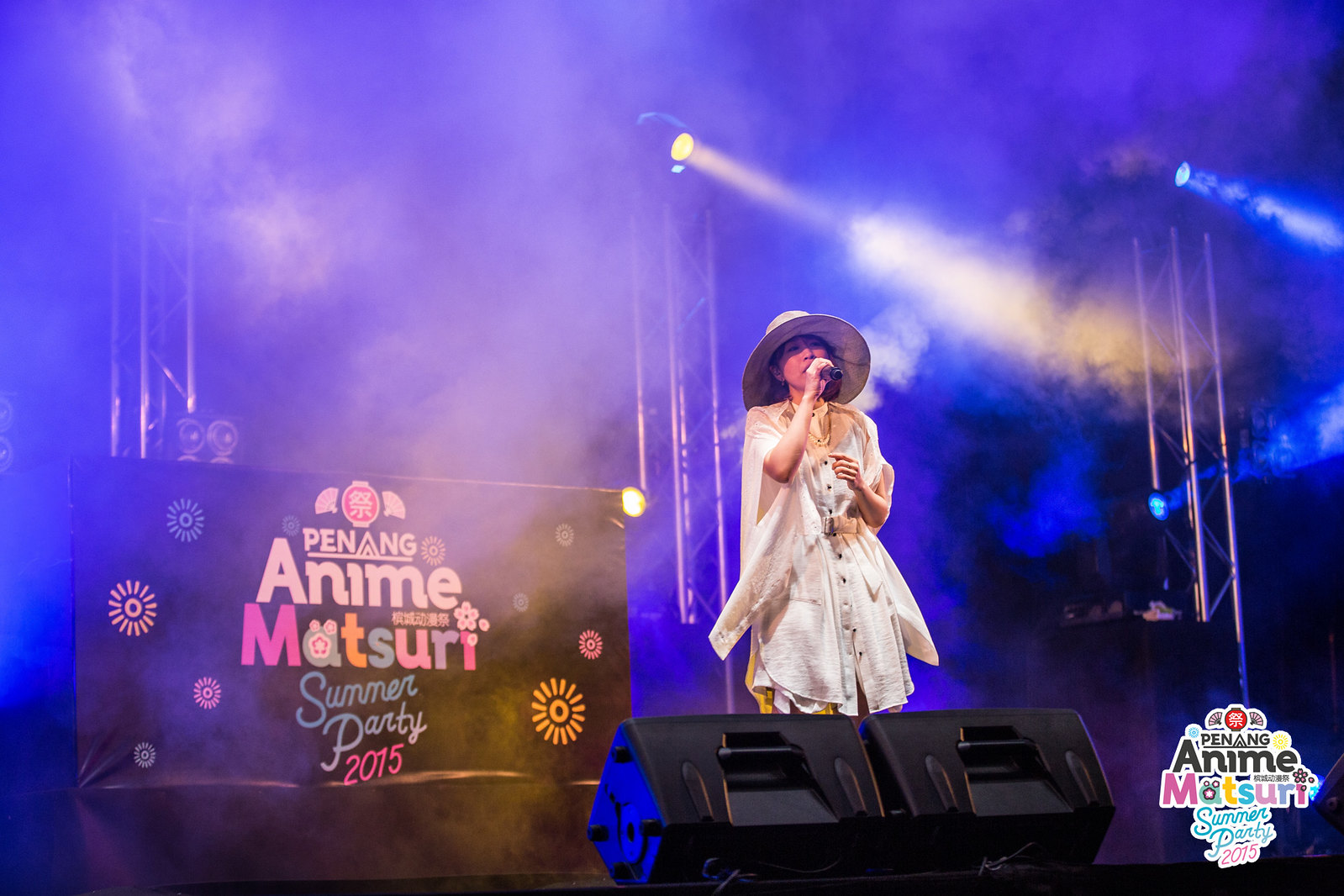 2015 Penang Anime Matsuri Event Photos