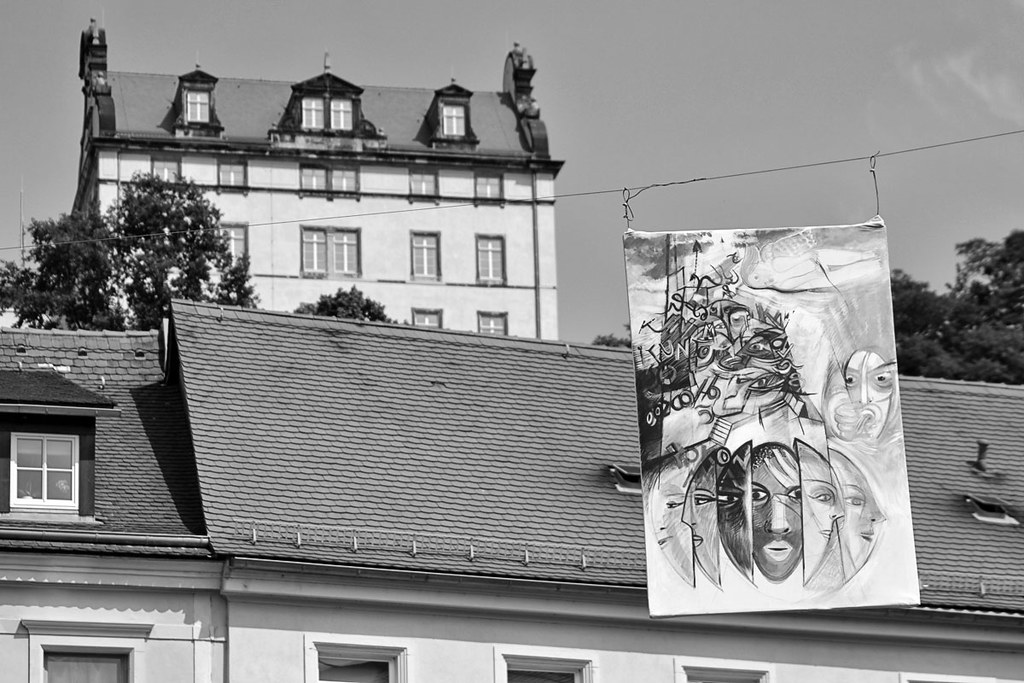 Tag der Kunst in Pirna