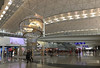 HK Airport - Hall
