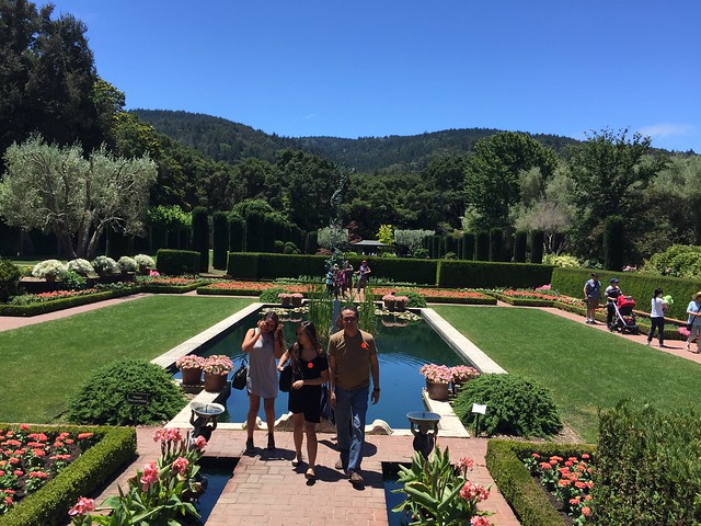 filoli, Kayleen, Kimberly, Bong