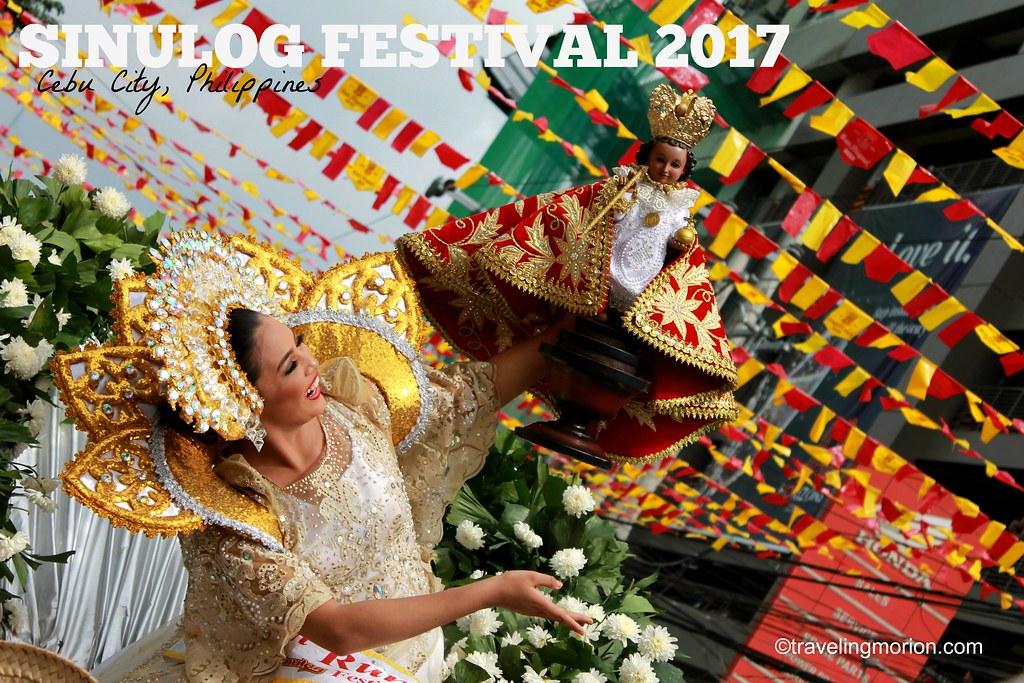 Sinulog Festival 2017