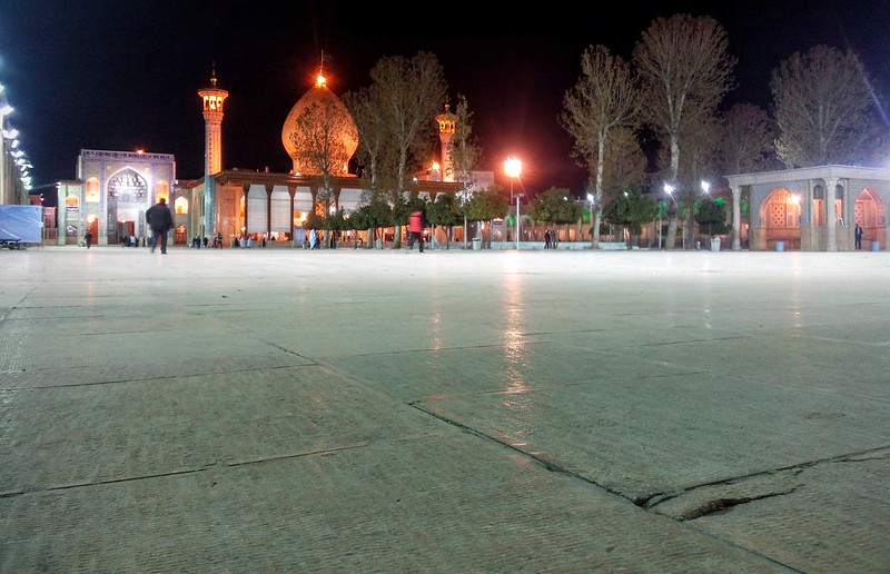 Día cinco. 26.01.2016. Shiraz - Irán: Teherán, Shiraz e Isfahán (30)