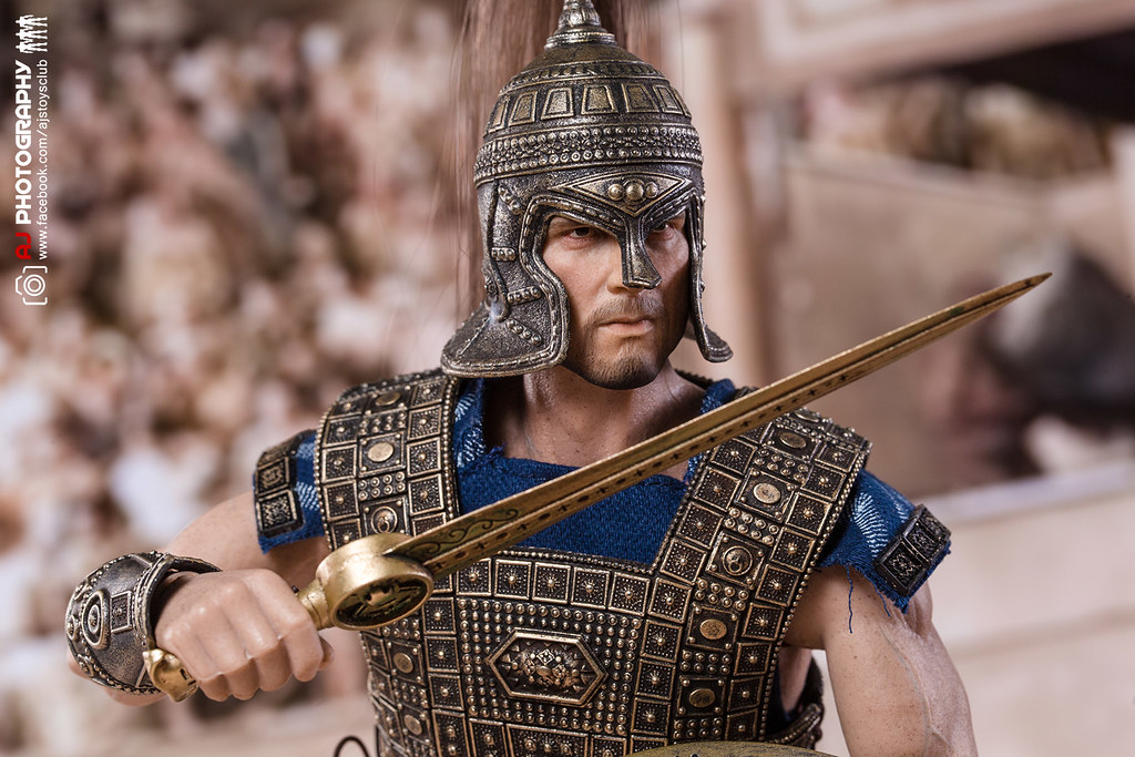 hector trojan war