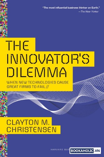 4. The Innovator’s Dilemma by Clayton Christensen-crop