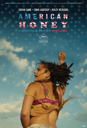American Honey (2017)