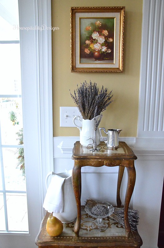 Venetian Nesting Tables-Dining Room-Ironstone-Housepitality Designs