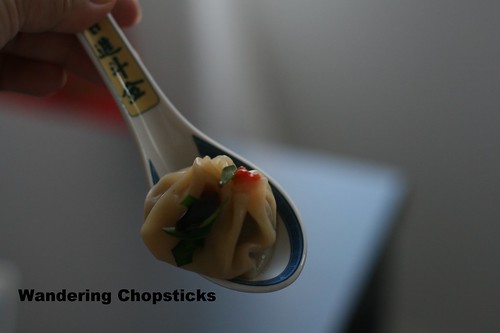 Pho-mplings (Vietnamese Beef Noodle Soup Dumplings) 20