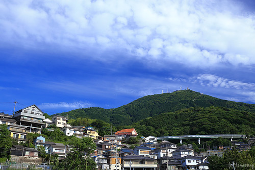 Mt. Sarakura