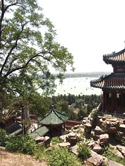 summer palace view