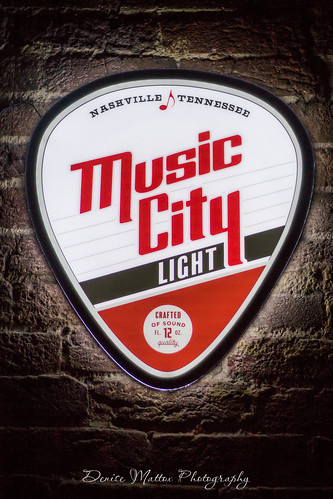 Music City Light