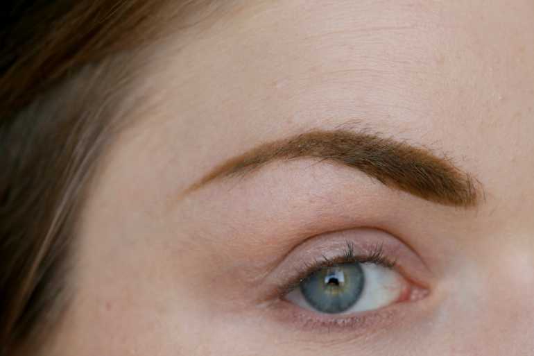 Bourjois Brow Natural en Brow Design / Fashion is a party