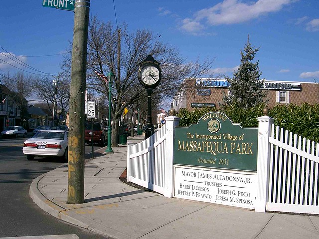 Massapequa Park Nassau County, NY