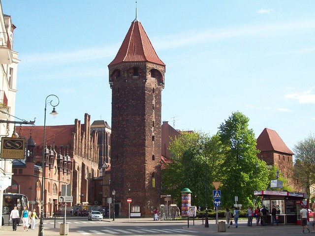 Gdańsk - Polska - Poland
