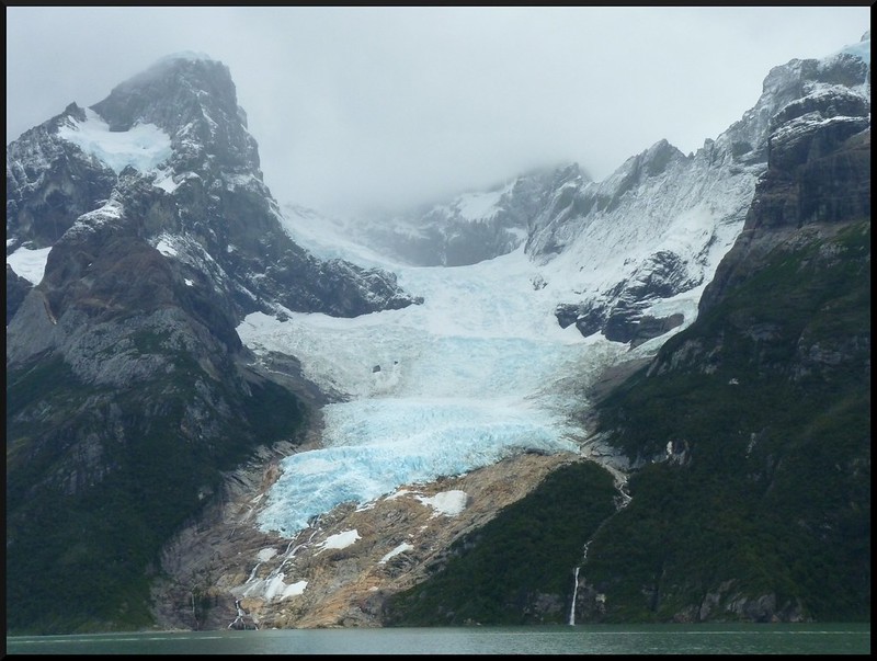 Navegación por los glaciares Balmaceda y Serrano - Chile en 3 semanas: de Santiago a la región de Magallanes (9)