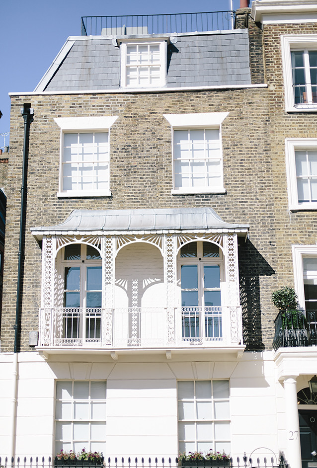 Pimlico London