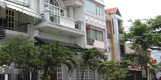 Căn nhà đường Nguyễn Công Trứ dành cho người ít tiền