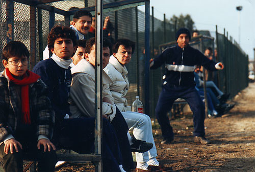 Campionato 1988 1989