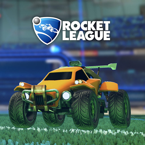 Rocket league banned from matchmaking for 8 minutes