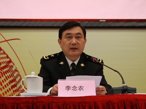 Taken away by the discipline Inspection Commission of customs and Excise, Suzhou Industrial Park, a former Deputy Commissioner, last month the prosecution case