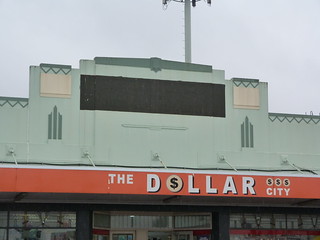 The Dollar City, Te Awamutu