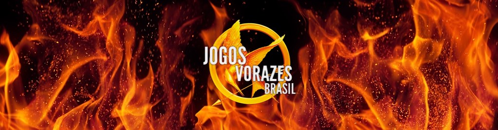 Jogos Vorazes Brasil