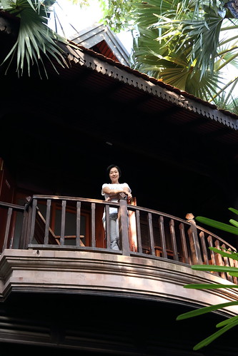 Sokhalay Angkor Hotel