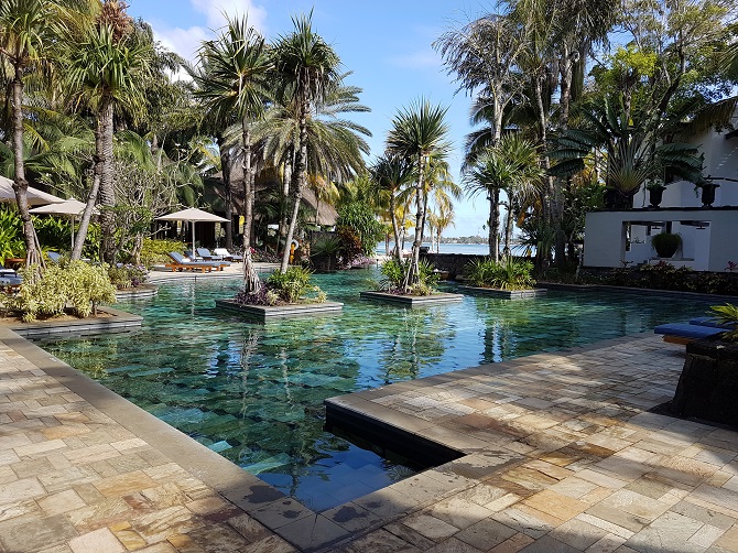 LeTouessrok Resort & Spa Mauritius