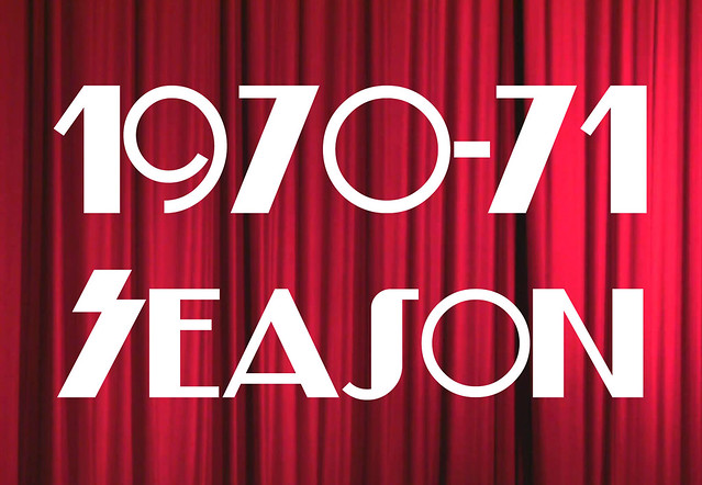 1970-71 Season