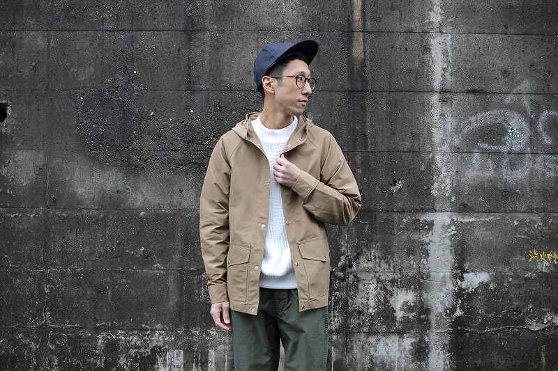 GRAFICA LIVING STORE: WORKERS ワーカーズ （メンズ）MOUNTAIN SHIRT ...