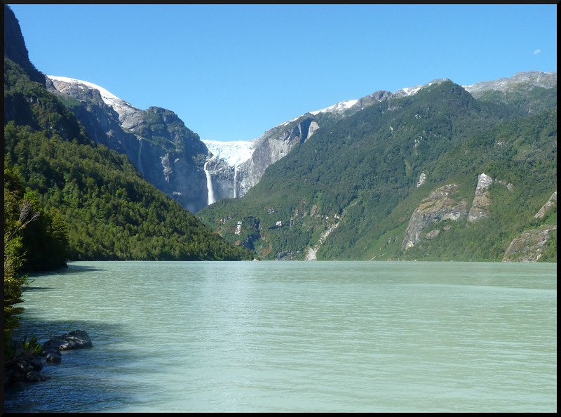Excursión al Ventisquero Queulat - Chile en 3 semanas: de Santiago a la región de Magallanes (10)