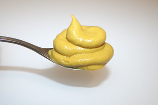 06 - Zutat Senf / Ingredient mustard