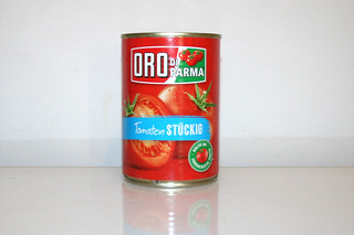 17 - Zutat Tomaten / Ingredient tomatoes
