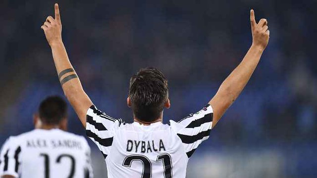 Juventus: rinnovo Dybala, ma senza clausola