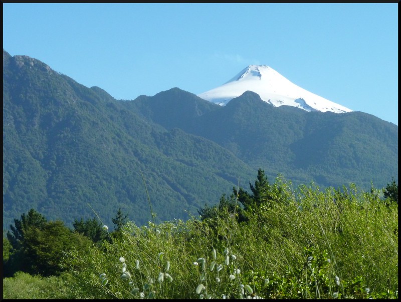 De Valdivia a Pucón - Chile en 3 semanas: de Santiago a la región de Magallanes (5)