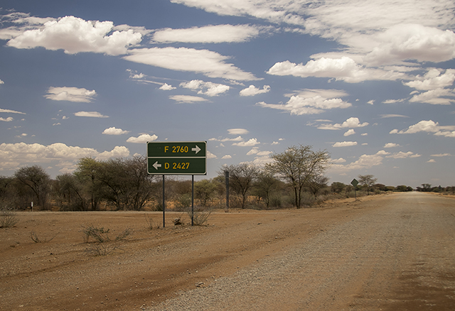 NAMIBIA & KRUGER por libre: 21 días Very WILD - Blogs de Africa Sur - Spitzkoppe, Cape Cross y Swakopmund (2)