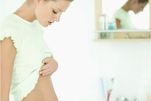 Сода та йод допоможуть визначити вагітність