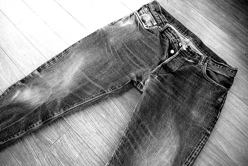 my jeans on FEB 04, 2017 (2)