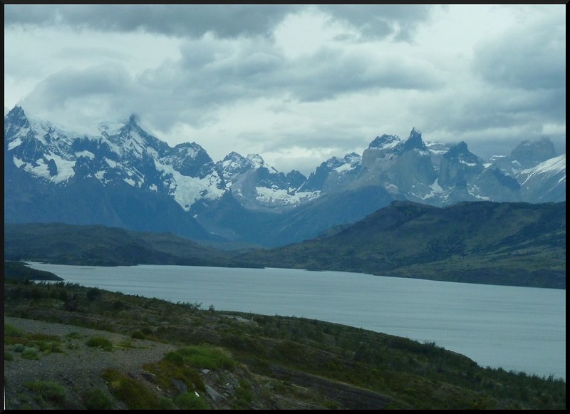 Parque Nacional Torres del Paine - Chile en 3 semanas: de Santiago a la región de Magallanes (14)