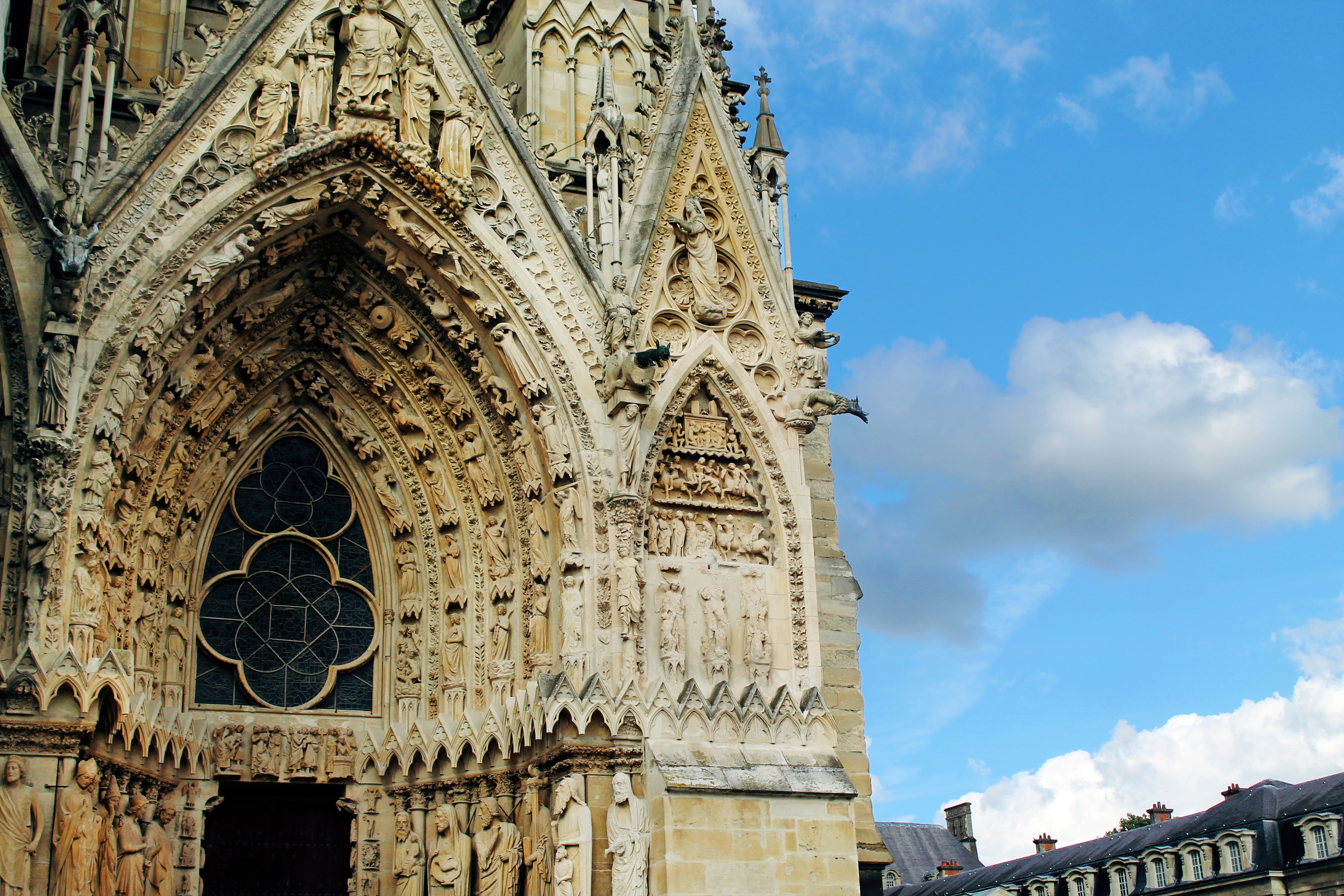 Visitar Reims: 10 coisas a fazer na capital do champanhe