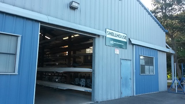 Shellhouse