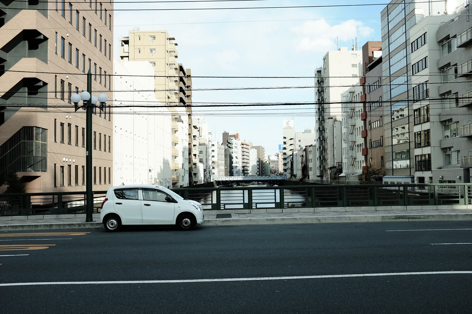 The Tokyo Photo