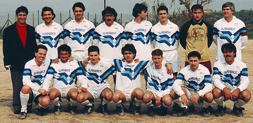 Campionato 1993/1994